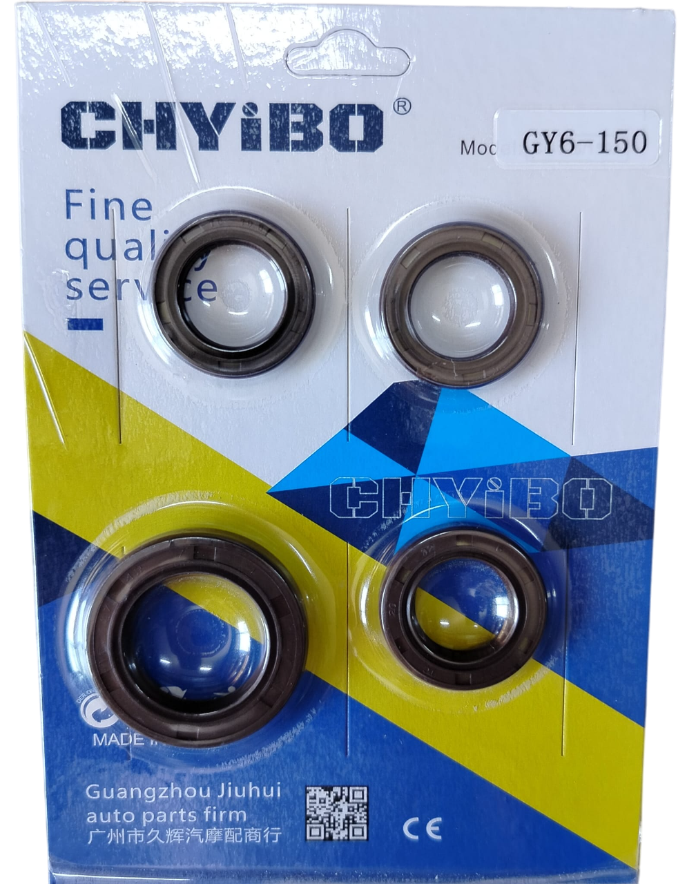 SCOOTER 150CC KEÇE TAKIMI YEŞİL